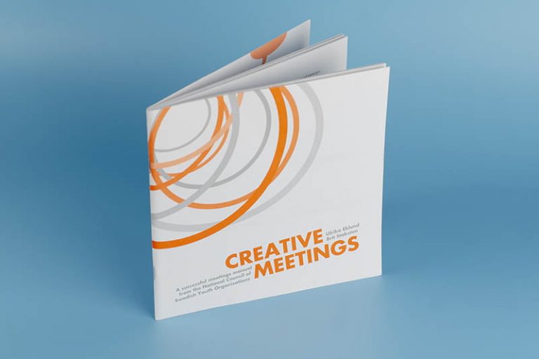 Creative Meetings Trinambai