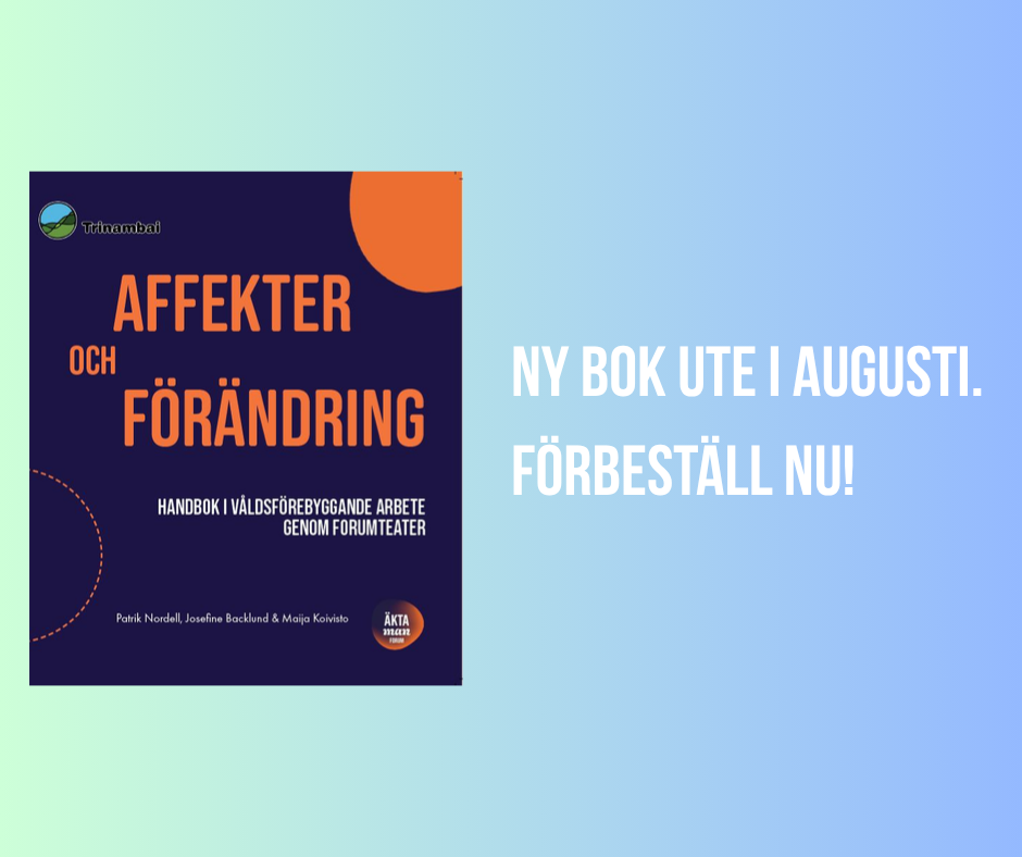 Förbeställ nu!